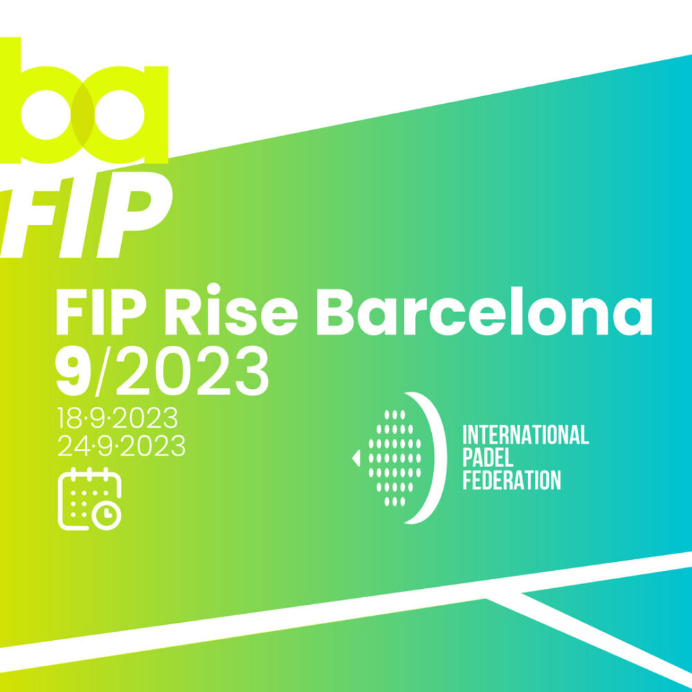 FIP RISE Catalunya I 05/2024