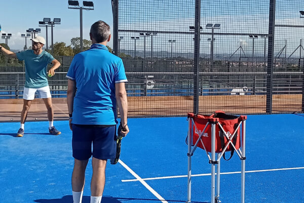 International Padel Academy
