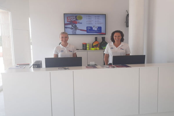 Ba Padel, Open Day