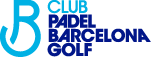 Padel Barcelona Golf